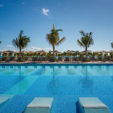 Riu Latino Adults Only Hotell Cancún Exteriör bild