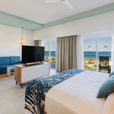 Riu Latino Adults Only Hotell Cancún Exteriör bild