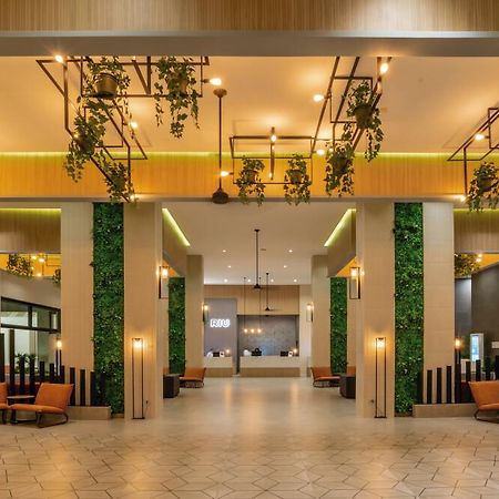 Riu Latino Adults Only Hotell Cancún Exteriör bild
