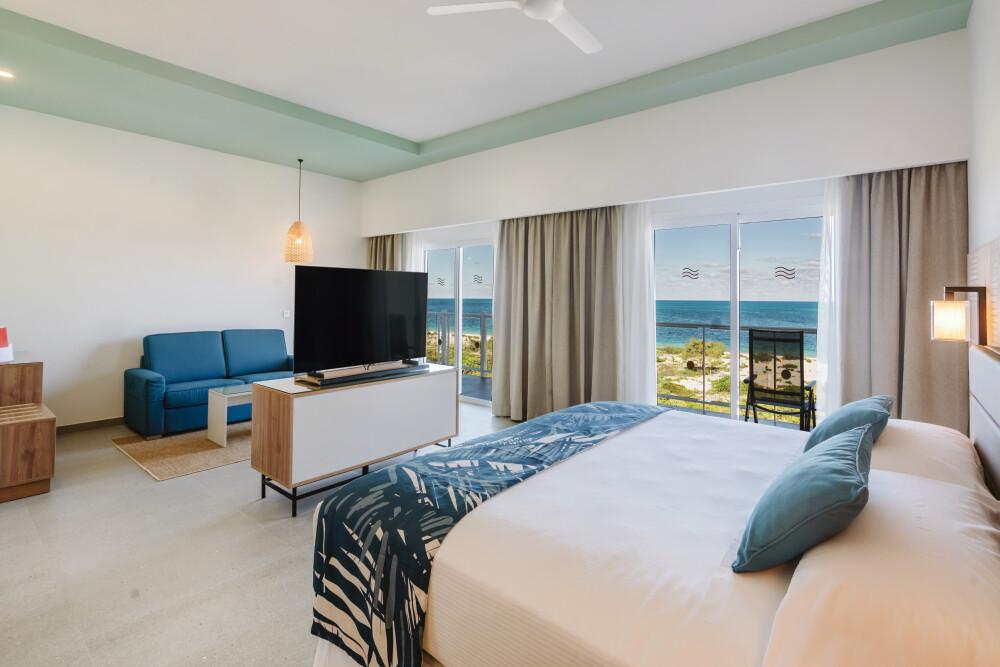 Riu Latino Adults Only Hotell Cancún Exteriör bild