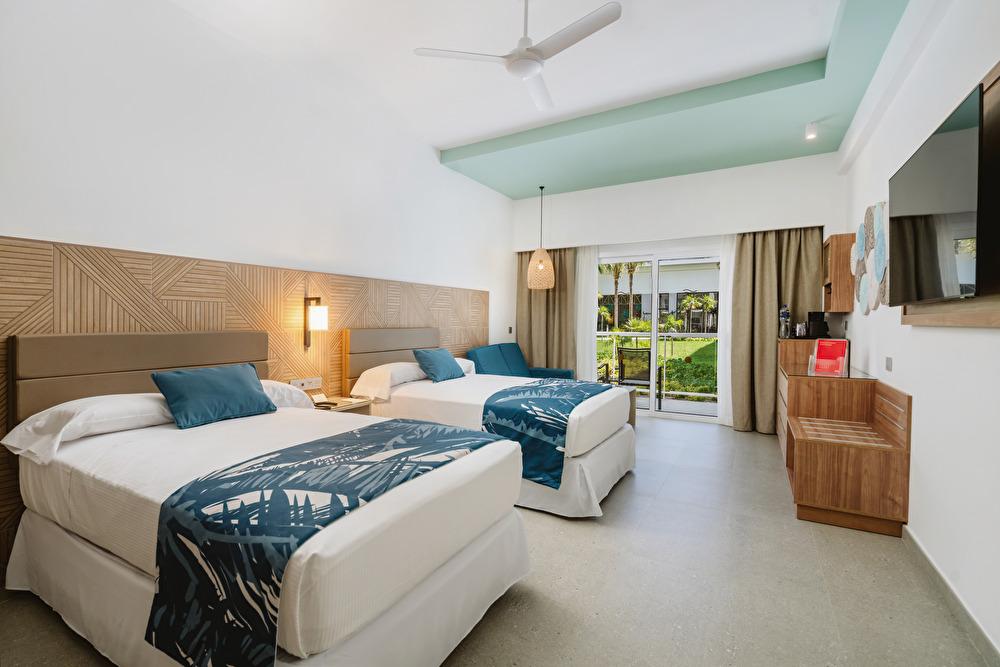 Riu Latino Adults Only Hotell Cancún Exteriör bild