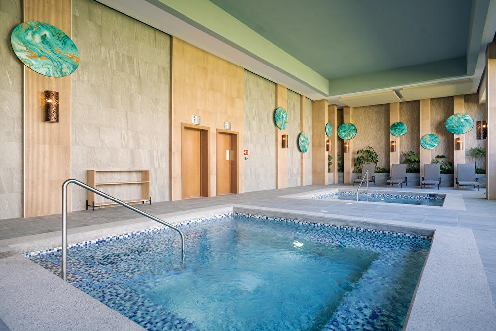 Riu Latino Adults Only Hotell Cancún Exteriör bild